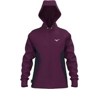 Women's hooded sweatshirt Mizuno Athletics M
