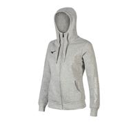 Women's hooded sweatshirt Mizuno FZ XL