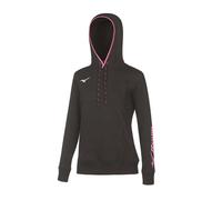 Women's hooded sweatshirt Mizuno M