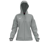 Women's hooded sweatshirt Mizuno Team RB Track S