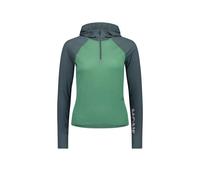 Women's hooded sweatshirt Mons Royale Bella Merino M