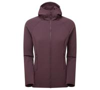 Women's hooded sweatshirt Montane WoProtium Xt M