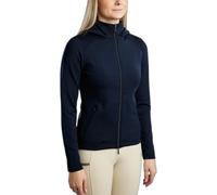 Women's hooded sweatshirt Montar Addie