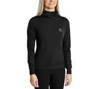 Women's hooded sweatshirt Montar Esta
