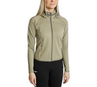 Women's hooded sweatshirt Montar Gaia