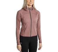 Women's hooded sweatshirt Montar Gaia