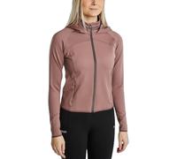 Women's hooded sweatshirt Montar Gaia