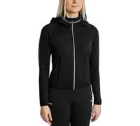Women's hooded sweatshirt Montar Gaia