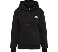 Women's hooded sweatshirt Newline Lea Noir L