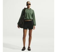 Women's hooded sweatshirt Nike Chill Vert S
