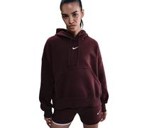 Women's hooded sweatshirt Nike Phoenix Fleece M