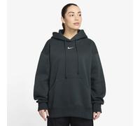 Women's hooded sweatshirt Nike Phoenix Fleece S