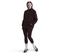 Women's hooded sweatshirt Nike Phoenix Fleece XS