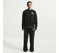 Women's hooded sweatshirt Nike Phoenix Noir L