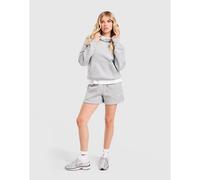 Women's hooded sweatshirt Nike Studio Gris S