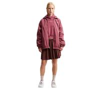 Women's hooded sweatshirt Nike Studio Medium Rose M