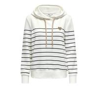 Only Hoodies ONLADELLE in White EU L