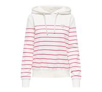 Women's hooded sweatshirt Only Adelle Blanc XS