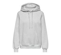 Women's hooded sweatshirt Only Daze Gris S