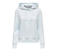 Women's hooded sweatshirt Only Noli Bleu S