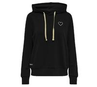 Women's hooded sweatshirt Only Noli Noir XS