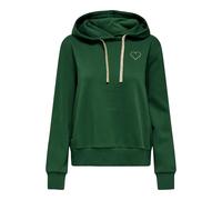 Women's hooded sweatshirt Only Noli Vert S