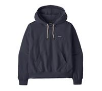 Women's hooded sweatshirt Patagonia Daily L