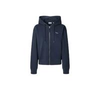 Women's hooded sweatshirt Pepe Jeans Babi Bleu XS