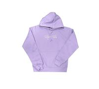 Women's hooded sweatshirt Project X Paris Essentials Bleu M