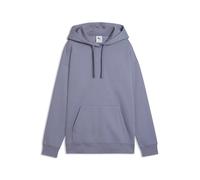 Women's hooded sweatshirt Puma ESS Centered Gris XL