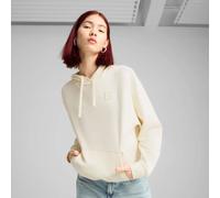Women's hooded sweatshirt Puma Hoodie confort Essentials ELEVATED Multicolore S