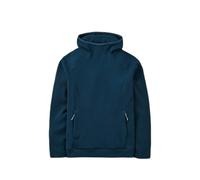 Women's hooded sweatshirt Rab Hepton Bleu M