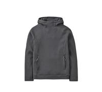 Women's hooded sweatshirt Rab Hepton Gris S