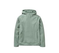 Women's hooded sweatshirt Rab Hepton Vert M