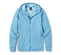 Women's hooded sweatshirt Rab Nexus Bleu L