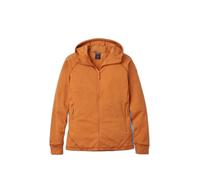 Rab - Women's Nexus Hoody - Fleece jacket size 10, orange
