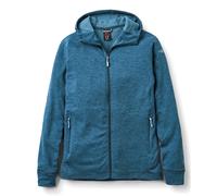 Women's hooded sweatshirt Rab Nexus Bleu S