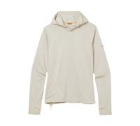 Women's hooded sweatshirt Rab Staden Beige L