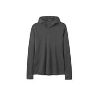 Women's hooded sweatshirt Rab Staden Noir L