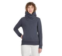 Women's hooded sweatshirt Ragwear Anabeth Bleu L
