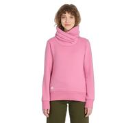Women's hooded sweatshirt Ragwear Anabeth Rose S