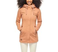 Women's hooded sweatshirt Ragwear Letty Rose XS