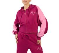 Women's hooded sweatshirt Reebok Heritage Dance Rouge S