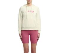 Women's hooded sweatshirt Reebok Isla S