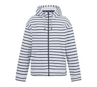 Women's hooded sweatshirt Regatta Bayletta Blanc 42