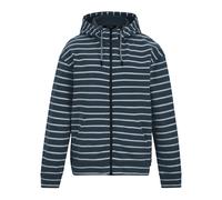 Women's hooded sweatshirt Regatta Bayletta Bleu 44