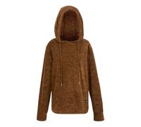 Women's hooded sweatshirt Regatta Mayse Marron 38