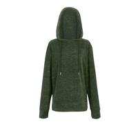 Women's hooded sweatshirt Regatta Mayse Vert 36