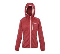 Regatta Newhill Ii Full Zip Fleece Pink 44 Woman