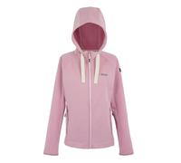 Women's hooded sweatshirt Regatta Vatana Rose 52